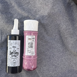 サラダをもっとおいしく楽しく！選べるSupplimentdressing1種とアールグレイコーディアル(無化調) 2枚目の画像