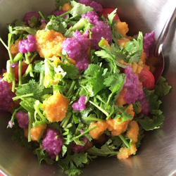 サラダをもっとおいしく楽しく！選べるSupplimentdressing1種とアールグレイコーディアル(無化調) 8枚目の画像