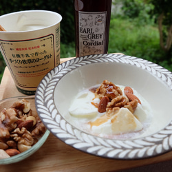 サラダをもっとおいしく楽しく！選べるSupplimentdressing1種とアールグレイコーディアル(無化調) 10枚目の画像