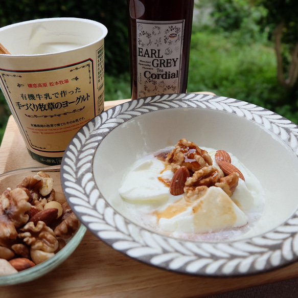 サラダをもっとおいしく楽しく！選べるSupplimentdressing1種とアールグレイコーディアル(無化調) 10枚目の画像