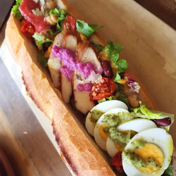 サラダをもっとおいしく楽しく！選べるSupplimentdressing1種とアールグレイコーディアル(無化調) 9枚目の画像