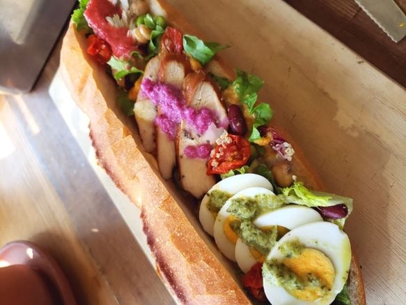 サラダをもっとおいしく楽しく！選べるSupplimentdressing1種とアールグレイコーディアル(無化調) 9枚目の画像