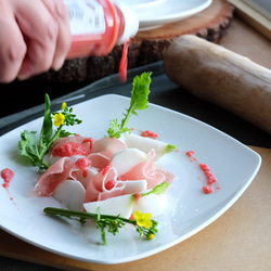 サラダをもっとおいしく楽しく！選べるSupplimentdressing1種とアールグレイコーディアル(無化調) 6枚目の画像