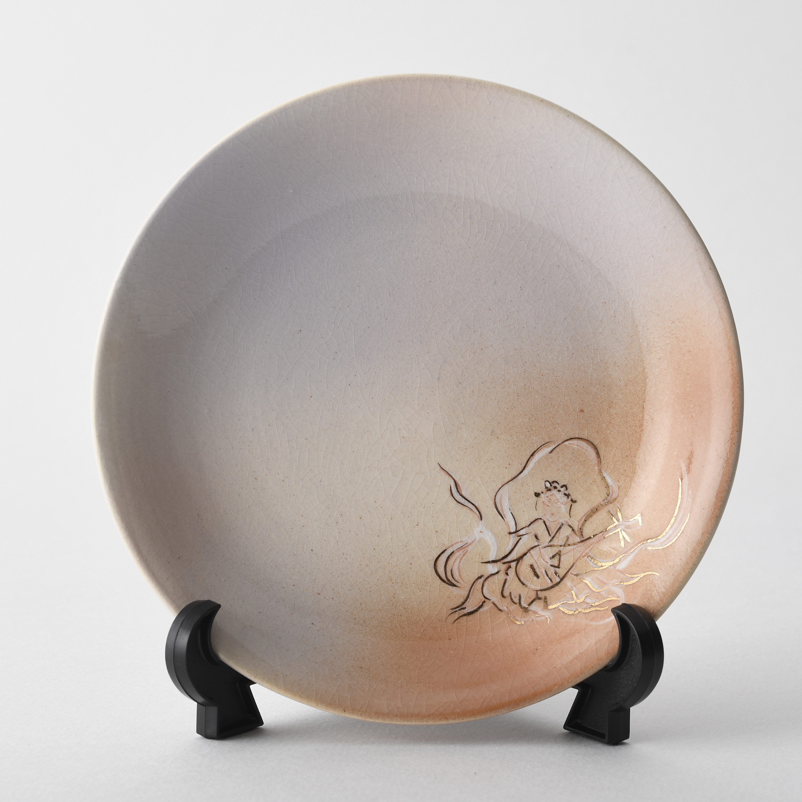 ヘビ陶器 rinconada_f251g