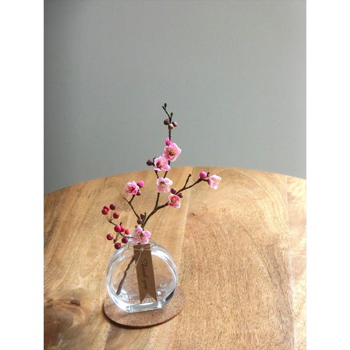 ✿ 3/2更新⚠ 販売準備中…！【 粘土置物 】「ナチュラルで可愛い