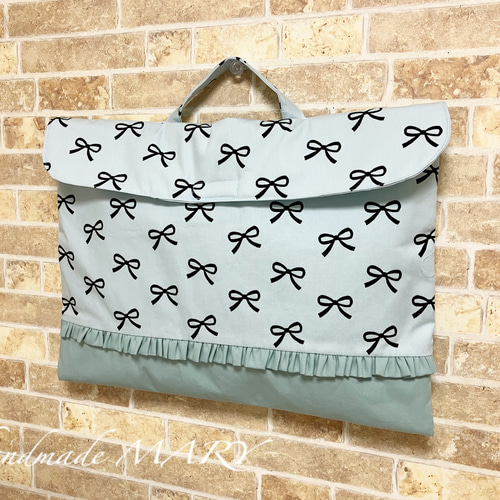 kei　ランチョンマット　お弁当袋　りぼん刺繍生地　防災頭巾カバー kei ランチョンマット お弁当袋 りぼん刺繍生地 防災頭巾カバー kei