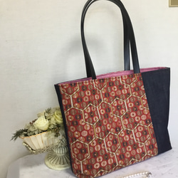 しずくショルダーバック ミナペルホネン'tambourine' ショルダーバッグ