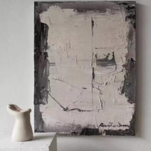 絵画/抽象画/静物画/油彩画/現代アート/モダンアート