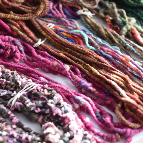 アートヤーン(257) 約51g 1459円 アートヤーン(257) 約51g