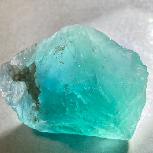 黒い森 ブラックフォレスト ドイツ フローライト 蛍石 鉱物 原石 ドイツブラックフォレスト 黒い森産 フローライト ペンダント