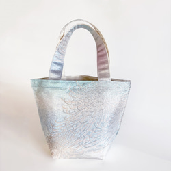 帯リメイク ハンドメイド ミニサブバック 10点 つ 帯リメイク