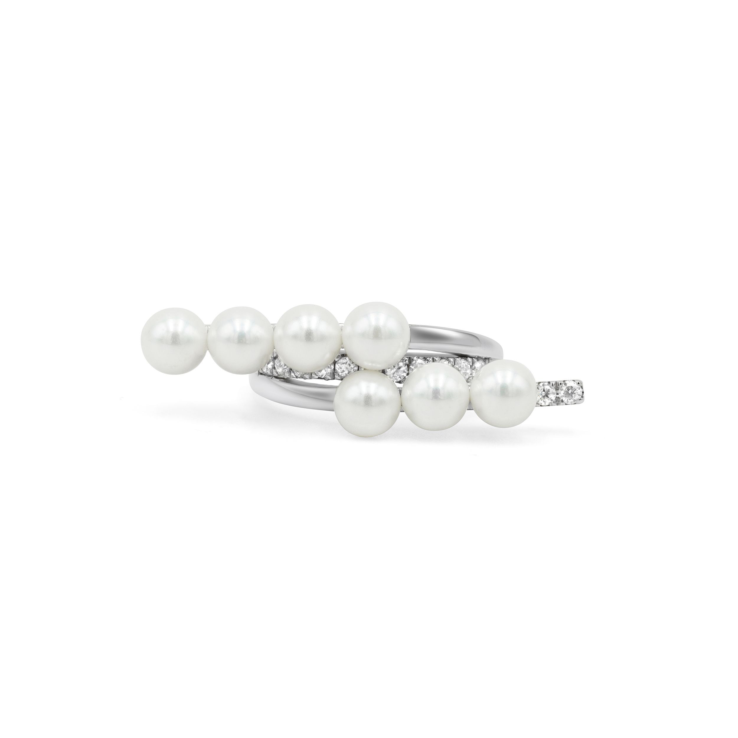 パールラインリング J-R241203-2（4週間発送）