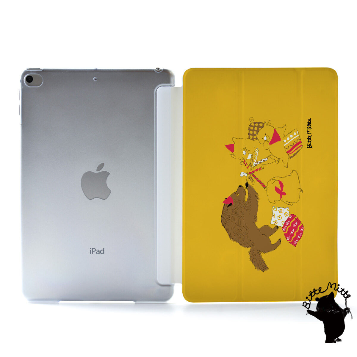 9.7インチ　第一世代　ケース付　256GB バッテリー80% pro iPad