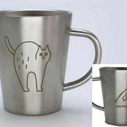 シルバー（銀） グラス・カップ・酒器 のおすすめ人気通販｜Creema