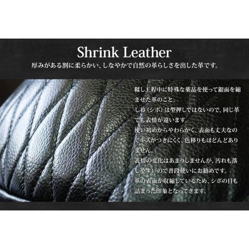 ボディバッグ メンズ キルティング 黒 バイカー ライダース ボディ