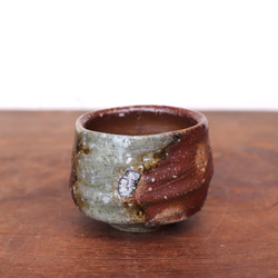 備前焼 香炉(桐箱付き) i-090 その他調理器具 宗兵衛窯 古川宗之輔