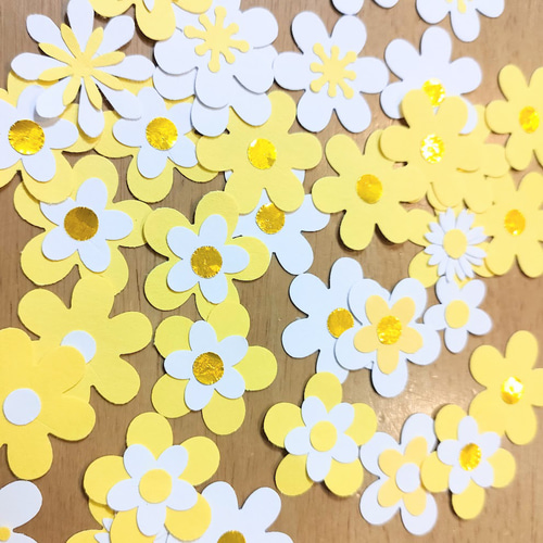 画用紙 節分 梅 色紙 壁面 アルバム ラミネート ～鬼たちの節分