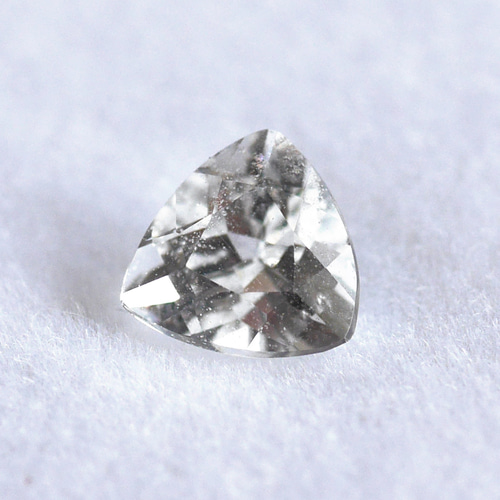 2月特価】【鑑別済・ソ付き】ルース☆フェナカイト（ロシア