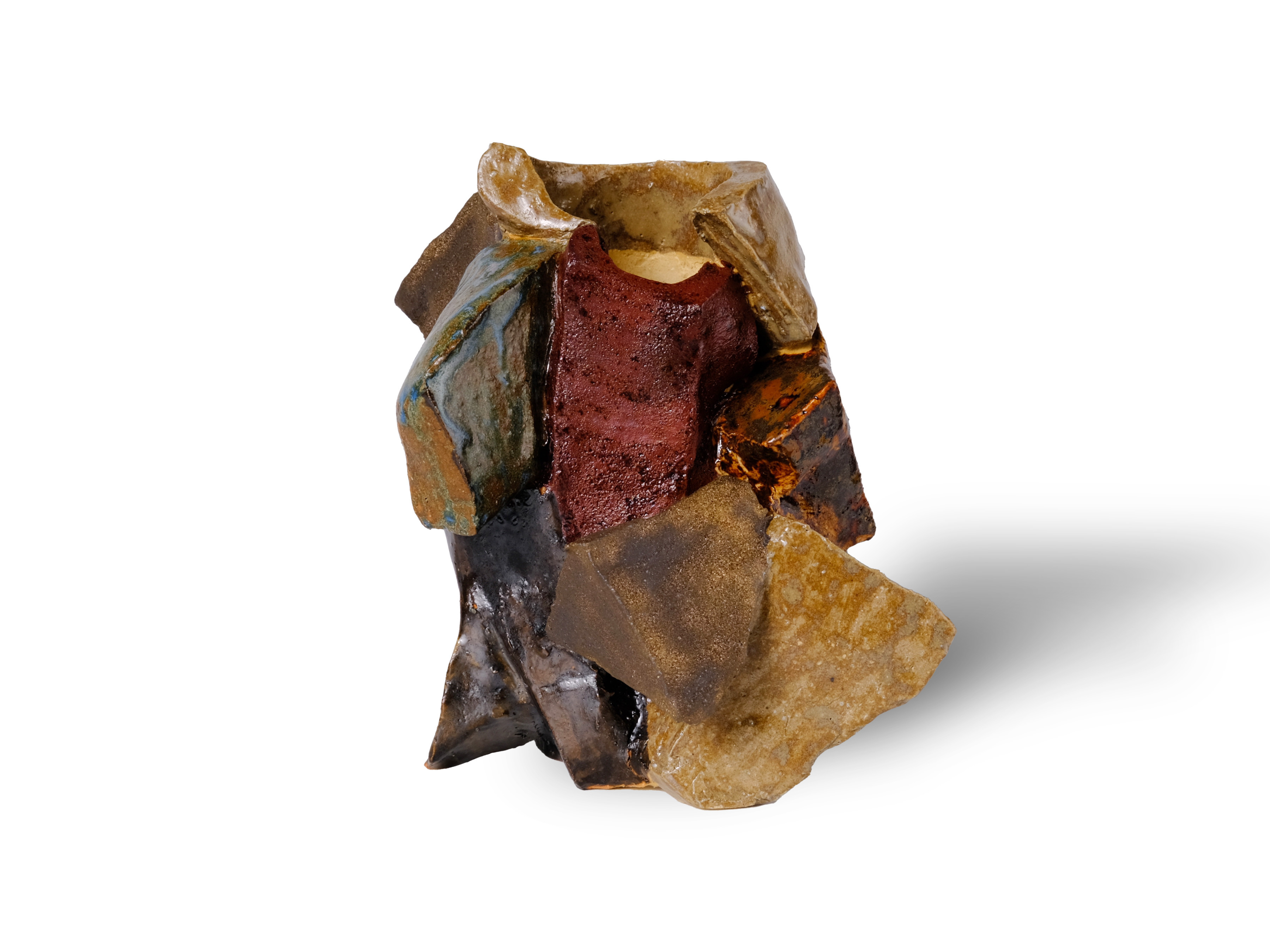 螺彩・Rasai / 壱刻（鉢・プランター） 7,546円