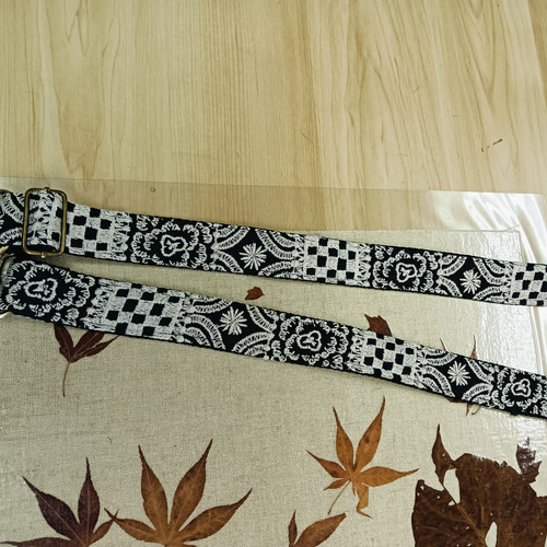 ミナペルホネン　ハンドメイド　ミニショルダー 1f995e1c7881c849a0146d3e7f3997