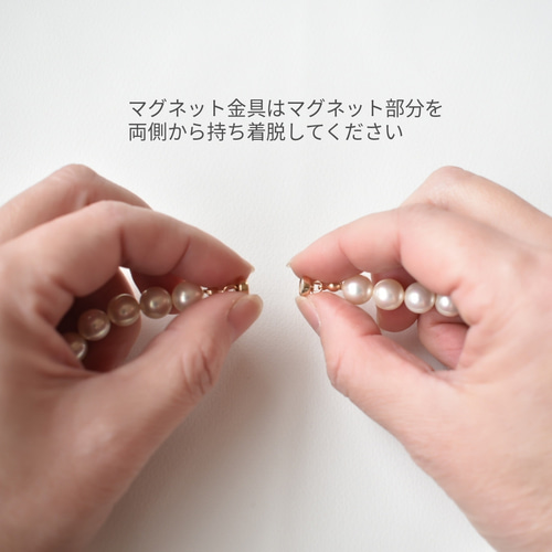 【クーポンで20%OFF】《GOOD Quality》花珠真珠 ネックレスセット　7.5-8.0mm パールネックレス ピアス イヤリング フォーマル  冠婚葬祭 | Pearl for Life 楽天市場店