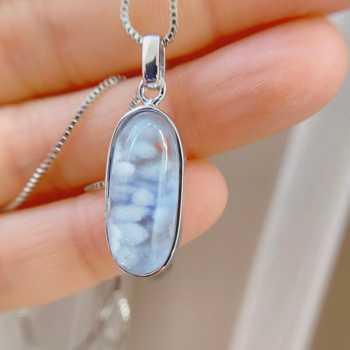 天然無処理 レインボームーンストーン ブレスレット 12.5mm  