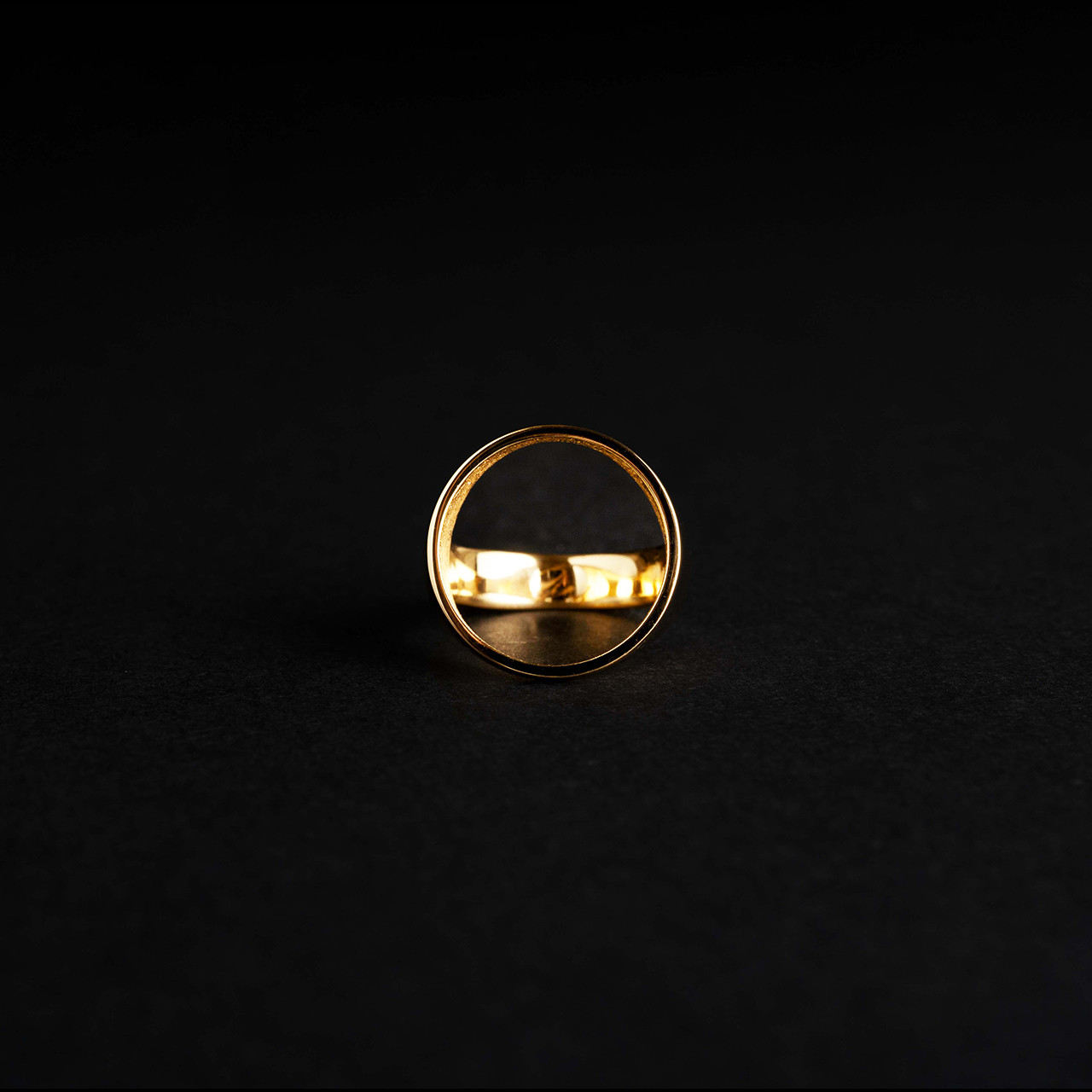 SIAN  オリジナル　ハンドメイド　リング　S240004