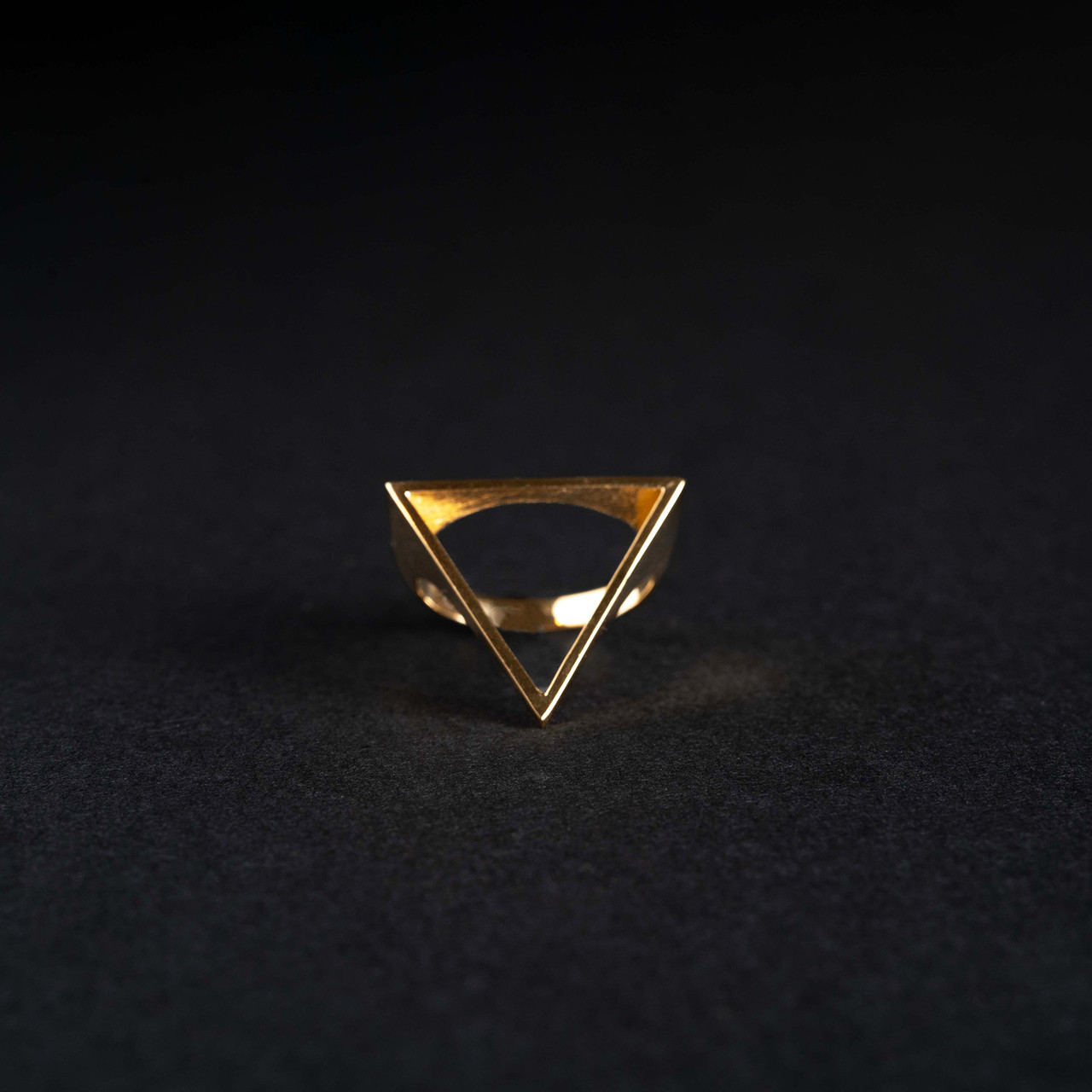 SIAN  オリジナル　ハンドメイド　リング　S240005