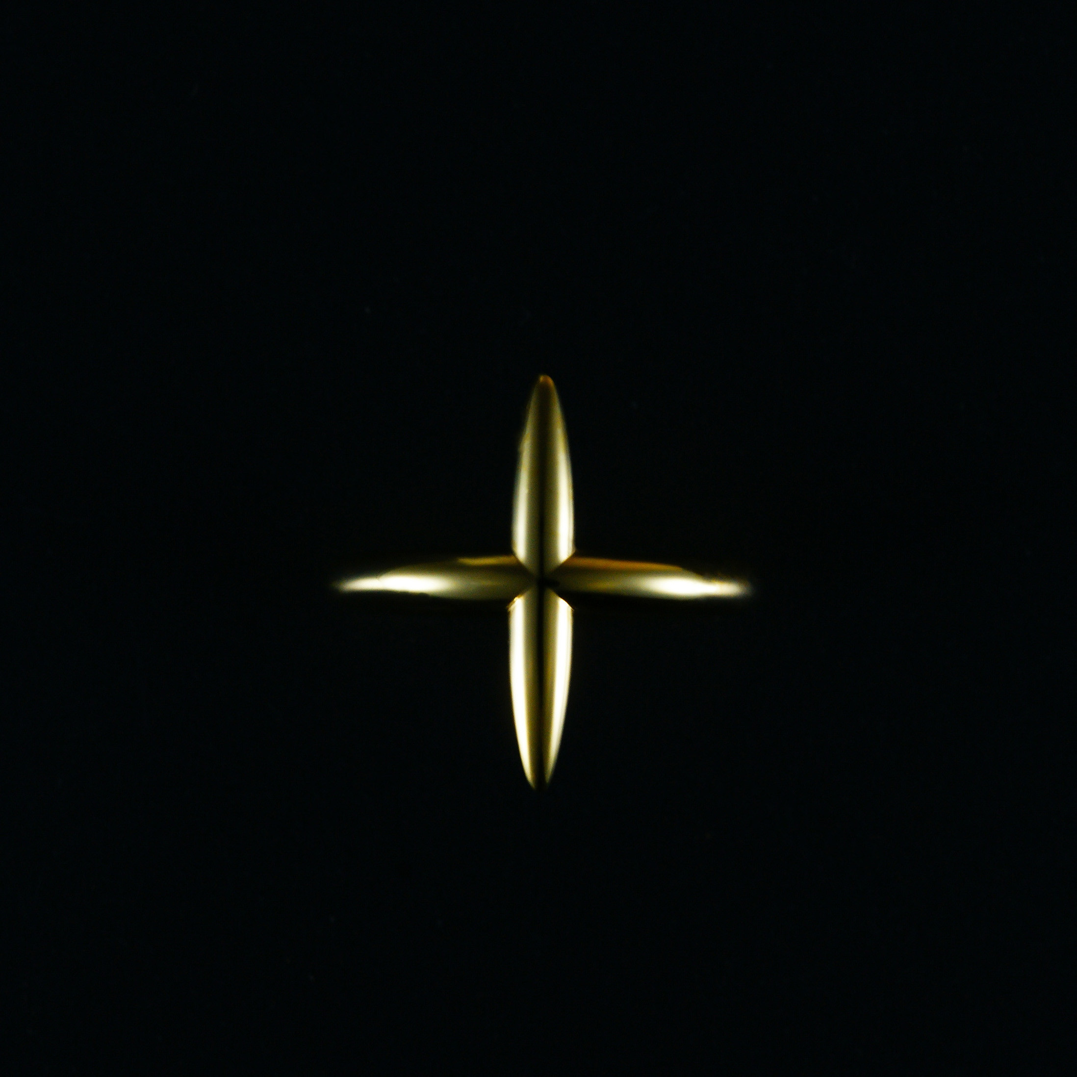 SIAN オリジナル　ハンドメイド　リング　S240015