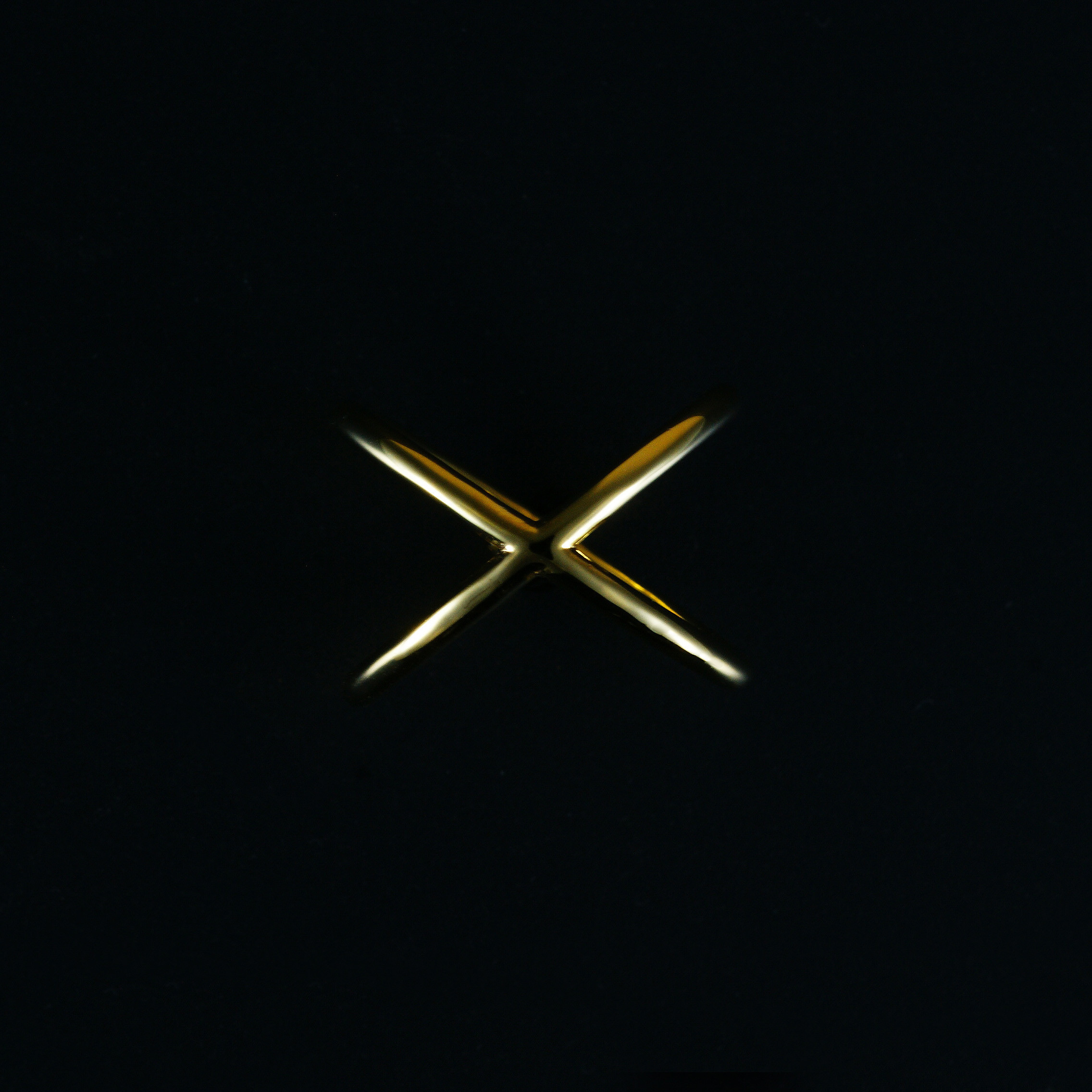 SIAN オリジナル　ハンドメイド　リング　S240017