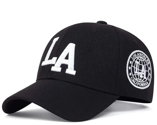 ⭐︎ ドジャース 珍しいLA反転ロゴ キャップ 大谷翔平 #1 送料無料】新品 海外限定 LA 反転 UPSIDE DOWN ドジャースブルー