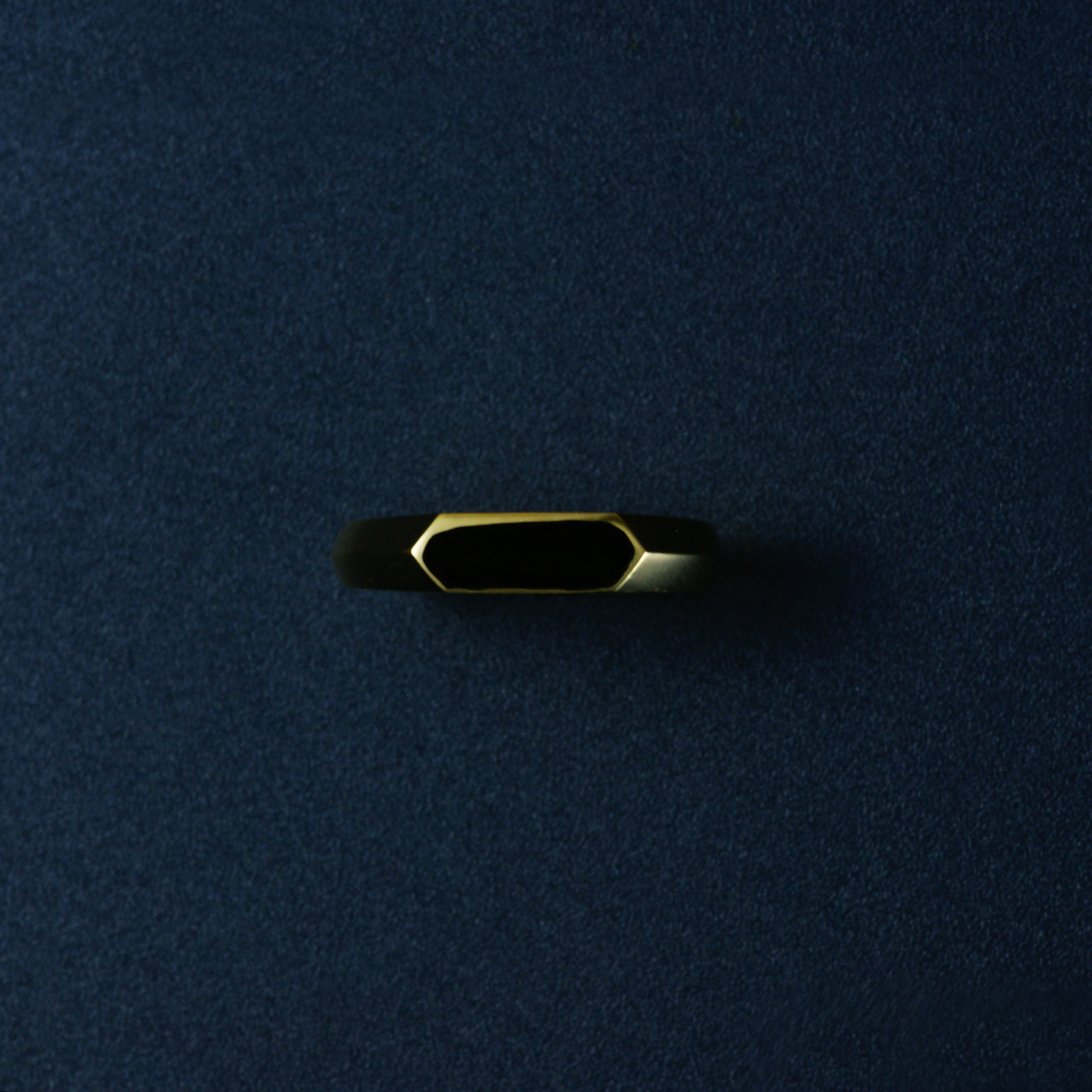 SIAN オリジナル　ハンドメイド　リング　S240025