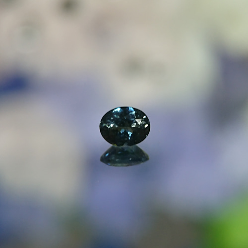 サファリン サファーリン 0.16ct ⭐2325 天然石 べるふぇKIRABOSHI希少 