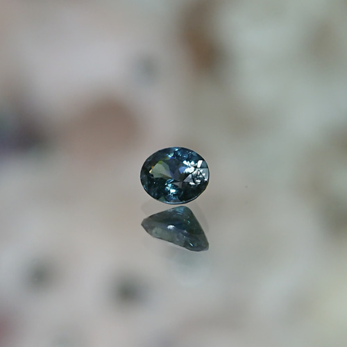 サファリン サファーリン 0.16ct ⭐2325 天然石 べるふぇKIRABOSHI希少 