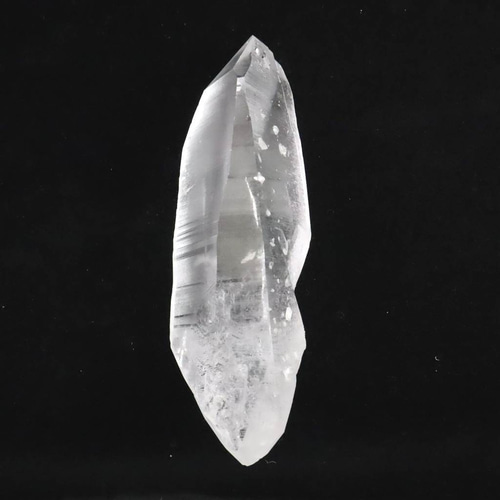 ブラジル産レムリアンシード 5A 原石 DT レコードキーパー 182g #32128