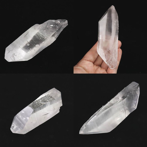 ブラジル産レムリアンシード 5A 原石 DT レコードキーパー 182g #32128