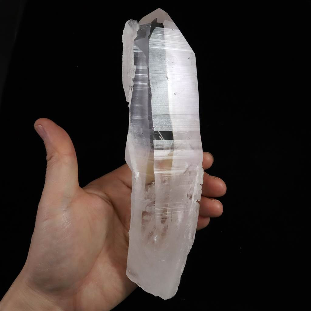 超希少‼️レコードキーパー入り‼️レムリアンシード 楽天市場】レコードキーパー入り レムリアンシード・クォーツ 天然水晶