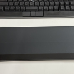 HHKB Studio専用リストレスト兼キーボードカバー 20/24/28mm PCケース