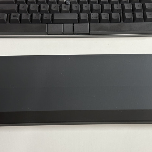 HHKB Studio専用リストレスト兼キーボードカバー 20/24/28mm PCケース