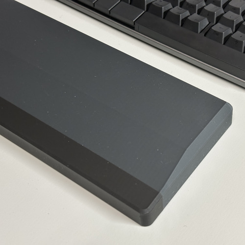 HHKB Studio専用リストレスト兼キーボードカバー 20/24/28mm PCケース