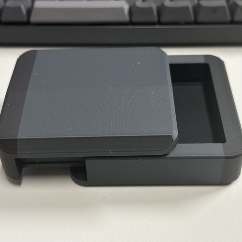 セパレート型モバイルリストレスト 尊師スタイル対応 20/24/28mm