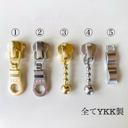 プリンセスベア・ティアラ　nubiポーチ　H12W17D5 くま　プリンセス　ティアラ　刺繍　大人可愛い　コスメポーチ　 14枚目の画像