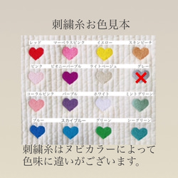 プリンセスベア・ティアラ　nubiポーチ　H12W17D5 くま　プリンセス　ティアラ　刺繍　大人可愛い　コスメポーチ　 9枚目の画像