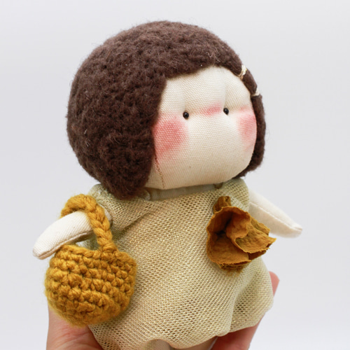 ハンドメイド❋浴衣ドールチャーム❋ バッグチャーム ❋日本人形 ハンドメイド❋浴衣ドールチャーム❋ バッグチャーム ❋日本人形