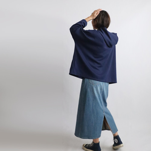 ラスト4 最終SALEシワ知らず。ジャージ伸縮ストレッチ