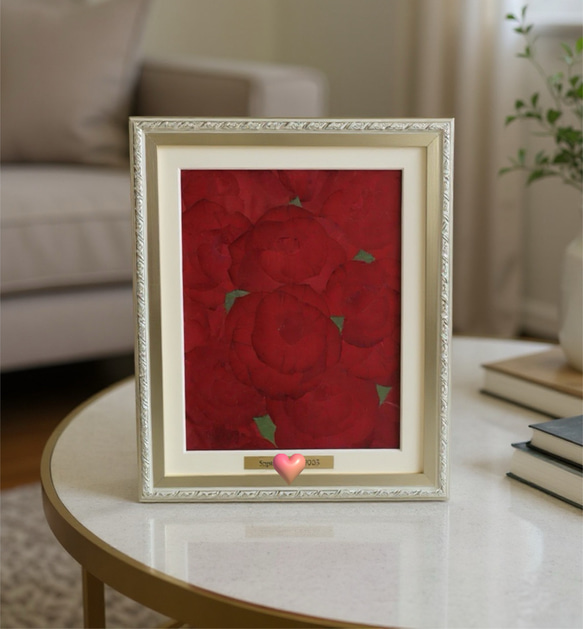 ブーケ加工/ブーケ額/ウエディングブーケ/ブライダルブーケ/ブーケを