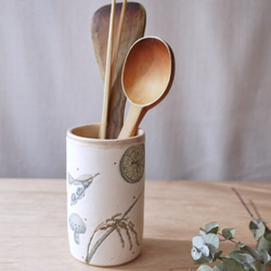 カトラリースタンド（野菜） 2枚目の画像