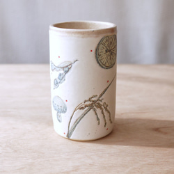 カトラリースタンド（野菜） 3枚目の画像