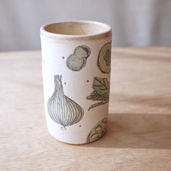 カトラリースタンド（野菜） 4枚目の画像