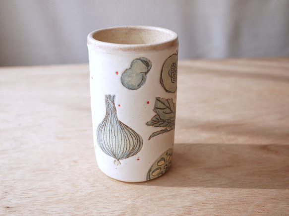 カトラリースタンド（野菜） 4枚目の画像